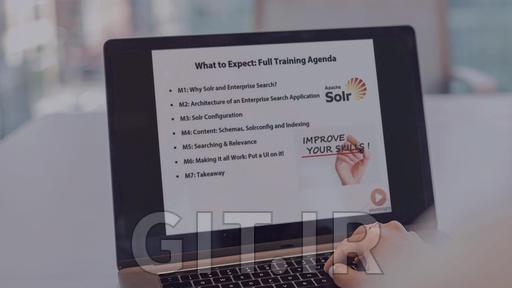 Getting Started with Enterprise Search Using Apache Solr