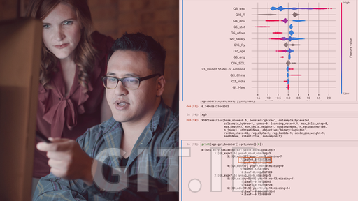 Applied Classification with XGBoost