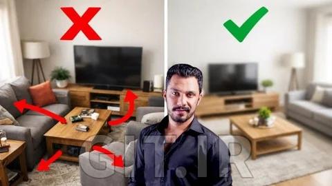 10 Design Mistakes Beginners Make in Architecture & Interior