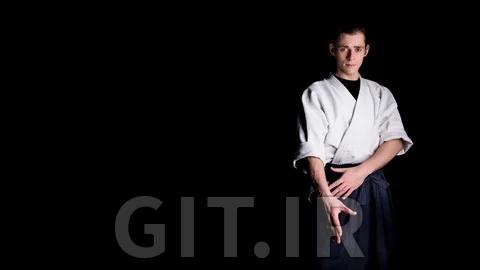 100 Aikido Ukemi Build Up - Beginner's Level