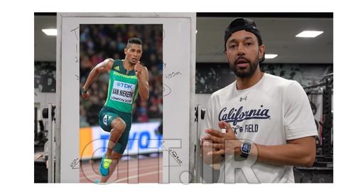 12-week Speed Endurance Training (Run 400m Like a Pro)