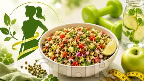 15-Day Weight Loss Challenge with Home-Style Meals