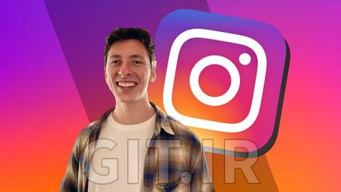 Instagram Marketing | Grow Organic Followers Naturally!
