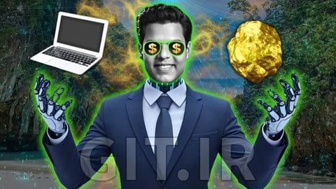 21 AI Business Models to Make Passive Income Online in 2025