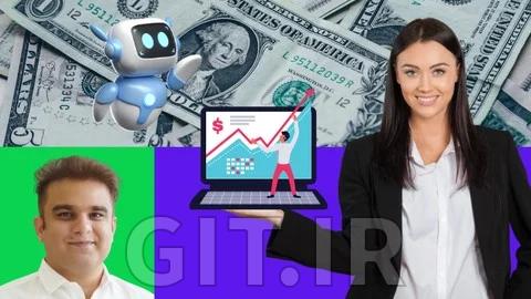 24-Hour Digital Product Launch with AI