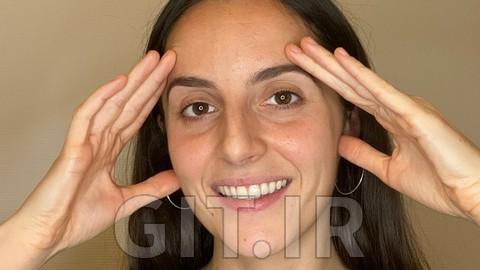 28 Days Face Yoga Challenge