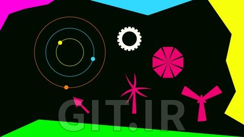 2D Animation with After Effects CC