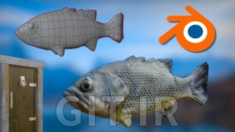 3 Methods for Creating Game Assets in Blender 5