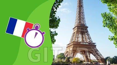 3 Minute French - Course 1 | Language lessons for beginners
