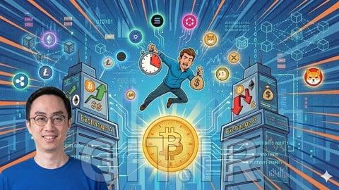 Cryptocurrency Passive Income: Funding-Rate Arbitrage