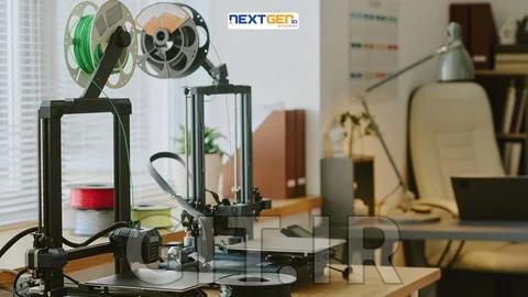 3D Printer Electronics Mastery: Boards, Motors Theory