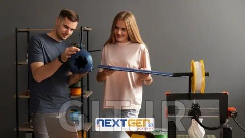 3D Printing Explained for Non-Engineers