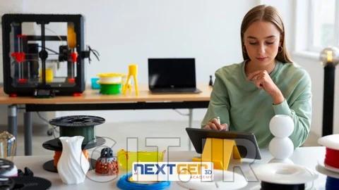 3D Printing Standards & Certification (Global 3D Standards)