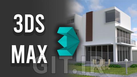 3ds Max Zero to Hero: The Complete Guide To 3D Modeling