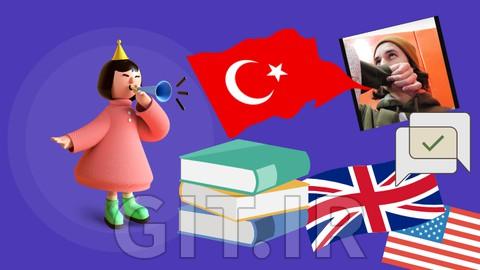 400+ Turkish Important Words and Phrases (Free Flashcards)