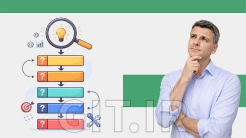 5 Why Root Cause Analysis - Find and Fix the Real Problem
