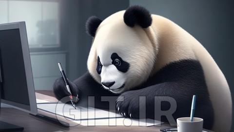 500 Exercises to Master Python Pandas