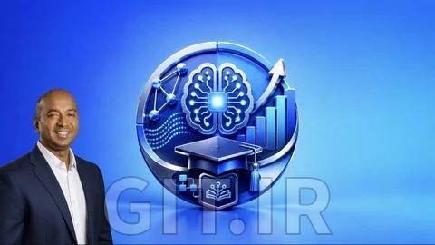 52 Week - Certified Applied AI and Data Science Program