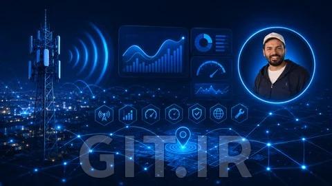 5G RAN KPI Masterclass: Analysis & Optimization