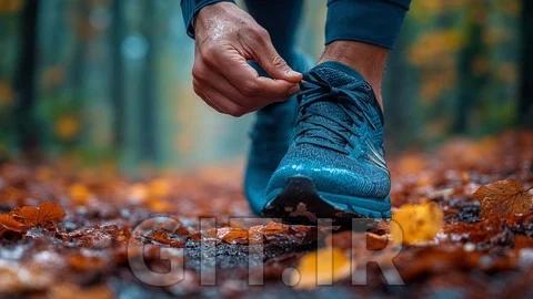 5K Training Program — 12 Weeks | Run Super Adults