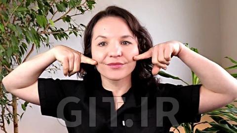 7-Day 5-Minute Face Lift Method – Sculpt & Lift Your Face