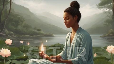 7 Days Self Love & Self Acceptance Meditation Course