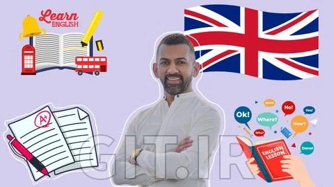 An Introduction to English Grammar