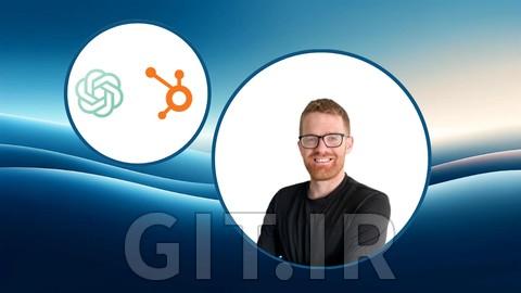 Hands On GenAI, Email Marketing with ChatGPT, Hubspot & More