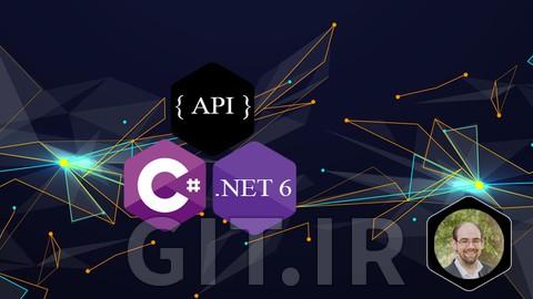 A Minimal API with .NET 6 using C#