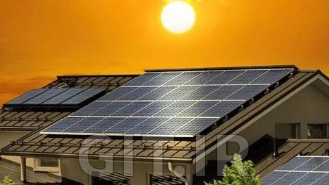 Mastering Rooftop Solar Plant Design - From Basics to Pro