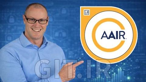 ISACA Advanced in AI Risk Certification - AAIR Masterclass