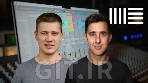 Ableton Live 12 - Music Production in Ableton Live