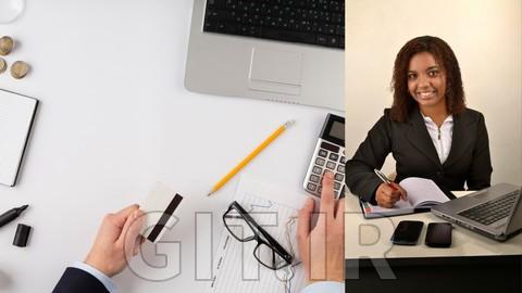 Accounts Payable & Receivable Mastery.