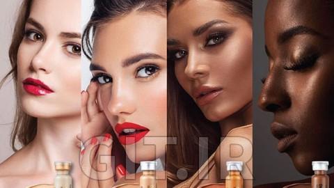 Complete BB Glow & Microneedling Certificate Course (3 in 1)