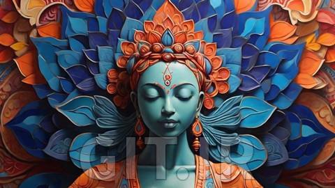 Accredited Nada Yoga Practitioner Course