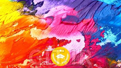 Internationally Accredited Certificate in Art Therapy
