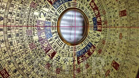 Accredited Professional Practical Feng Shui Master Course