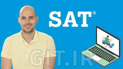 Ace the digital SAT (target score: 1400+ in 2 months)