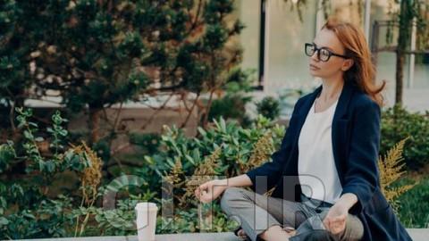 Achieving A Better Work/Life Balance