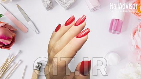 Nail technician, acrylic nail courses (by NailAdvisor)