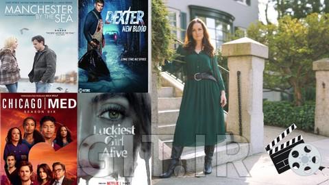Acting Essentials for Film & TV