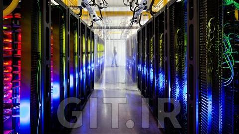 Active Directory on Windows Server