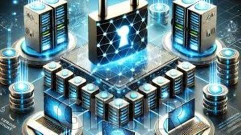Active Directory,DNS,GPOs On Windows Server 2025 100% Labs.