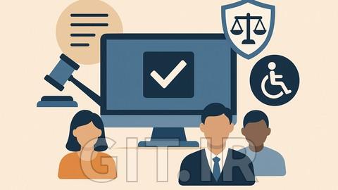 ADA Compliance Essentials for HR and Business Leaders
