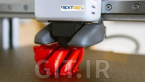 Additive Manufacturing (DfAM) Complete 3D Printing Guide