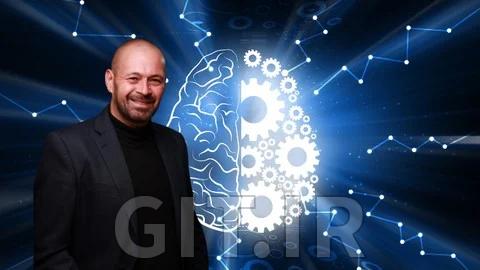 ADHD A guide for the Unhinged.- understand your ADHD Brain