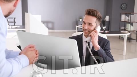 Executive Administrative Assistant Training