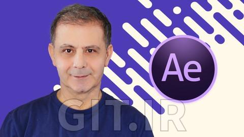 After Effects CC: The Ultimate Motion Graphics Masterclass