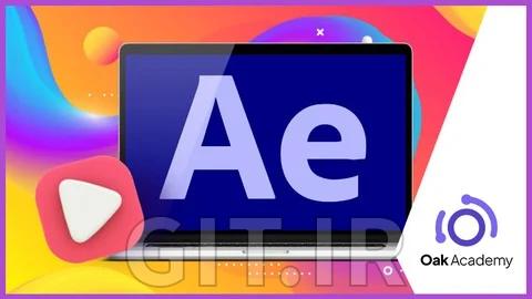 Adobe After Effects – Beginner to Advanced Training