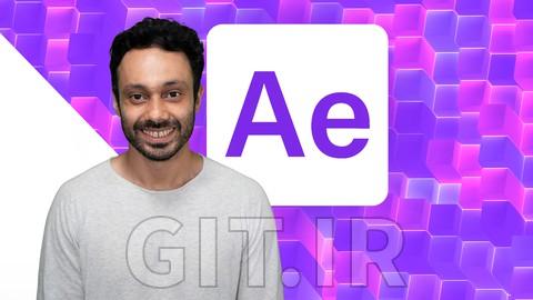 Udemy After Effects Cc The Complete Motion Graphics Masterclass